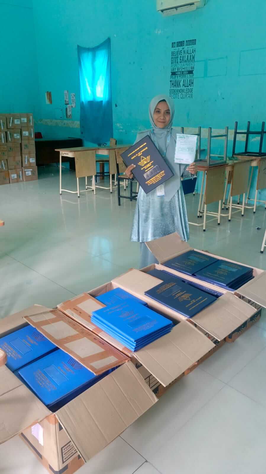 Gratis biaya pengiriman untuk wilayah kota medan dan sekitarnya